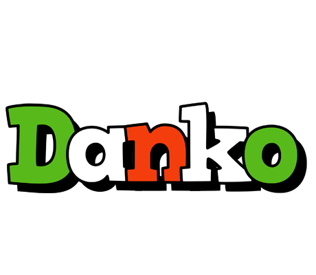 Danko venezia logo