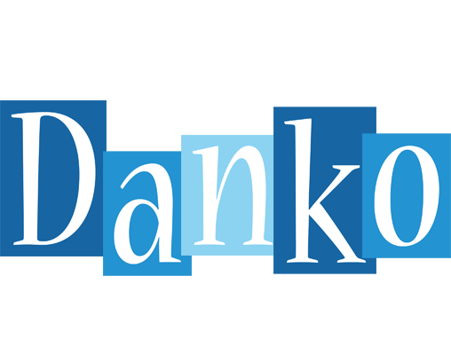 Danko winter logo