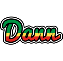 Dann african logo