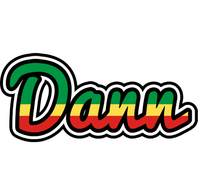 Dann african logo
