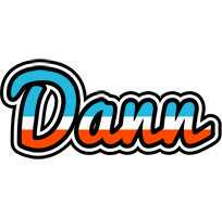 Dann america logo