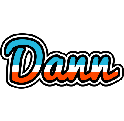 Dann america logo