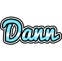 Dann argentine logo