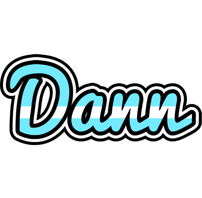 Dann argentine logo