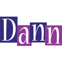 Dann autumn logo