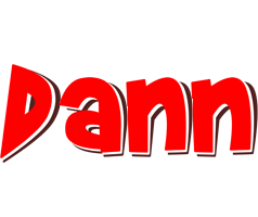 Dann basket logo