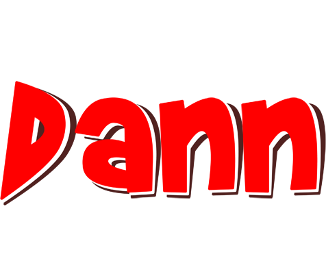 Dann basket logo