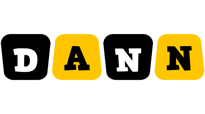 Dann boots logo