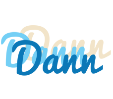 Dann breeze logo