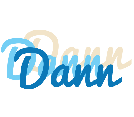 Dann breeze logo