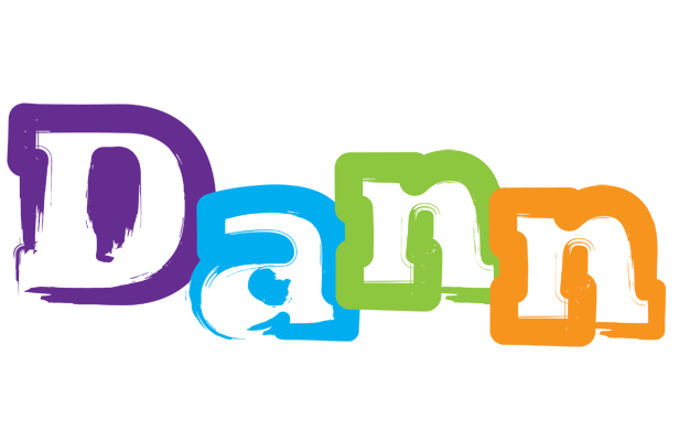 Dann casino logo