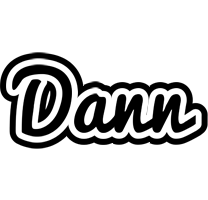 Dann chess logo