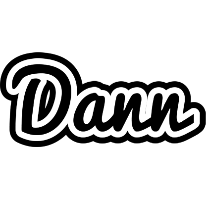 Dann chess logo