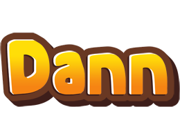 Dann cookies logo