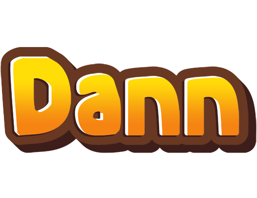 Dann cookies logo