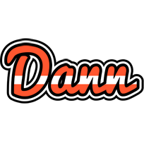 Dann denmark logo