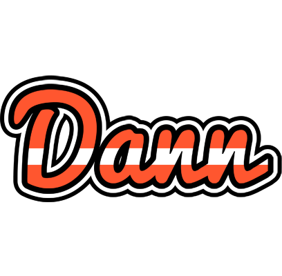 Dann denmark logo