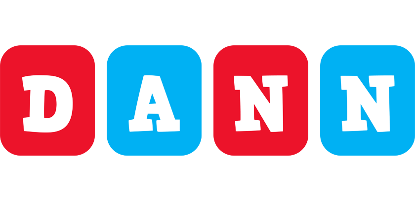 Dann diesel logo