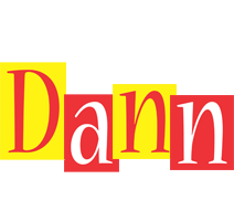 Dann errors logo