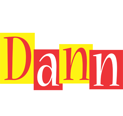 Dann errors logo