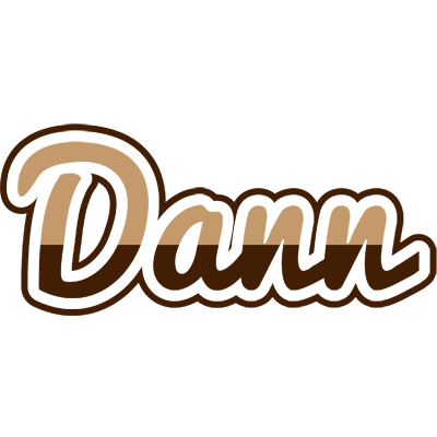 Dann exclusive logo