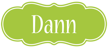 Dann family logo