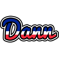 Dann france logo