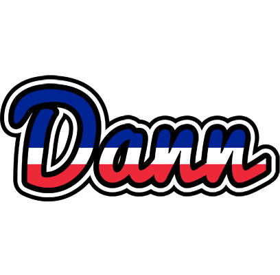 Dann france logo