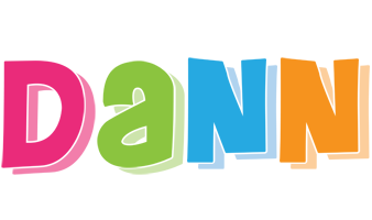 Dann friday logo