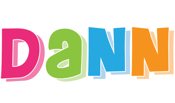 Dann friday logo