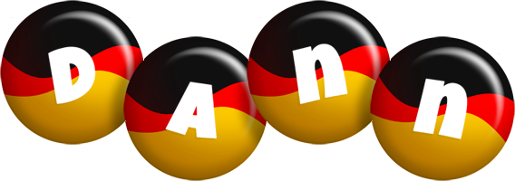 Dann german logo