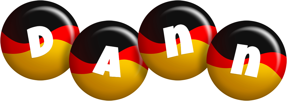 Dann german logo