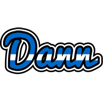 Dann greece logo