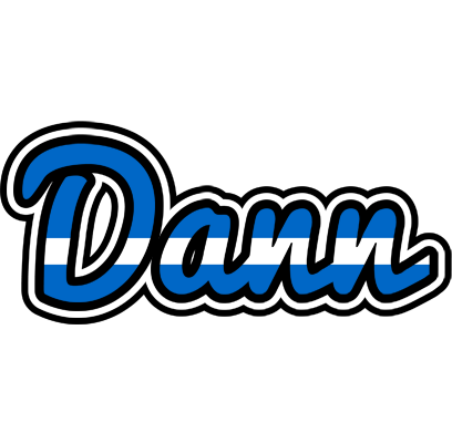 Dann greece logo
