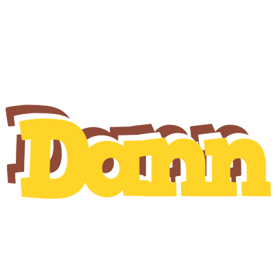Dann hotcup logo