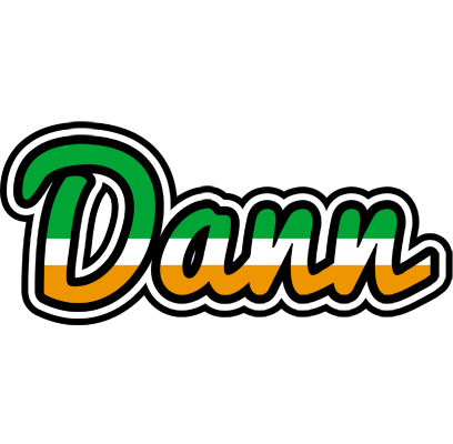 Dann ireland logo