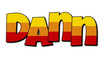 Dann jungle logo