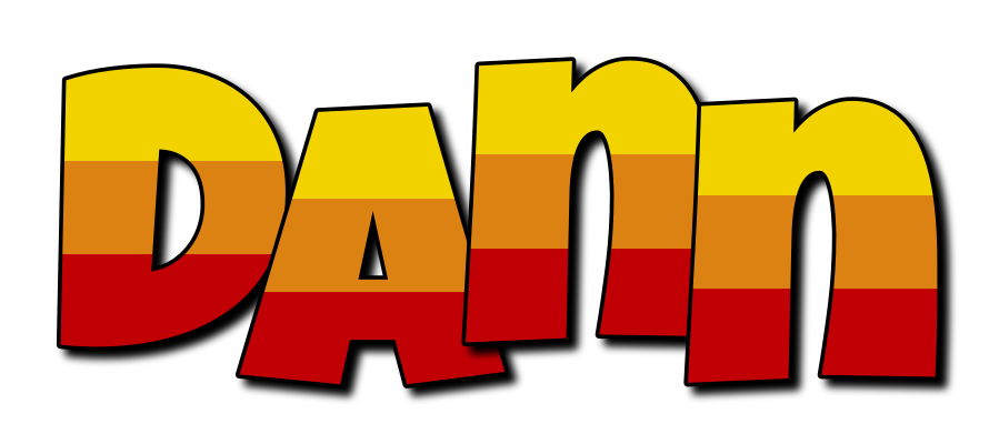 Dann jungle logo