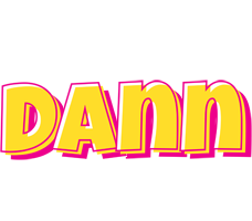 Dann kaboom logo