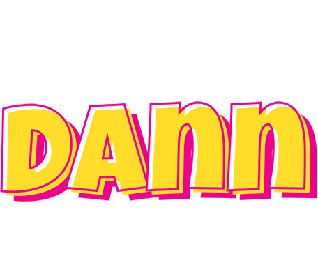 Dann kaboom logo