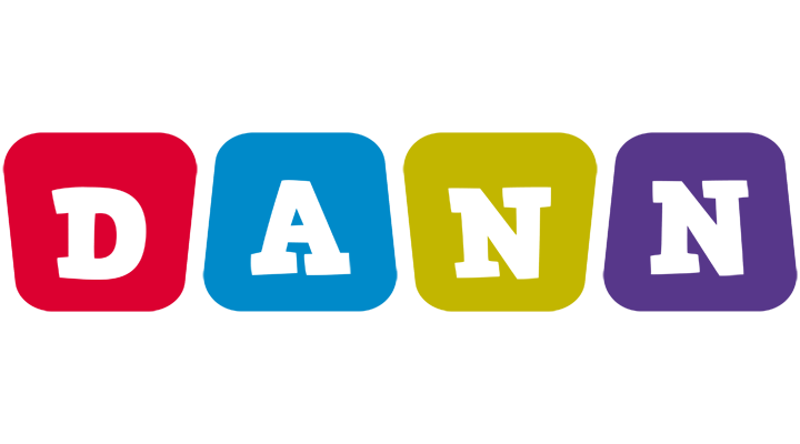 Dann kiddo logo