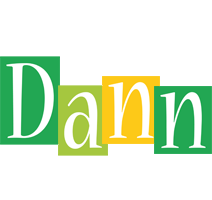 Dann lemonade logo