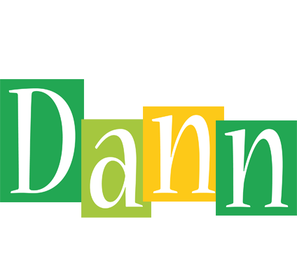 Dann lemonade logo