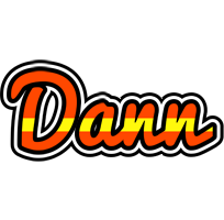 Dann madrid logo