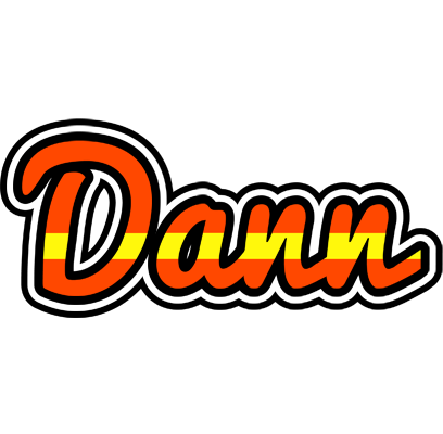 Dann madrid logo