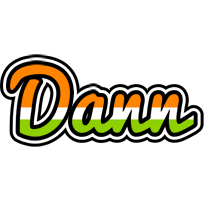 Dann mumbai logo