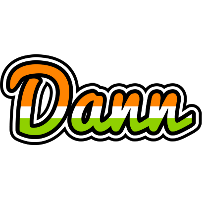 Dann mumbai logo