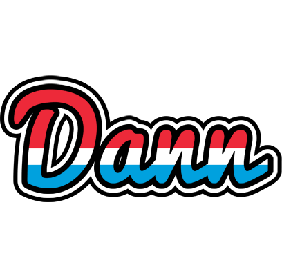Dann norway logo