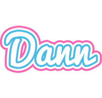 Dann outdoors logo