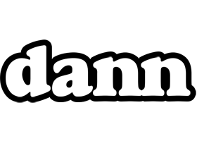 Dann panda logo